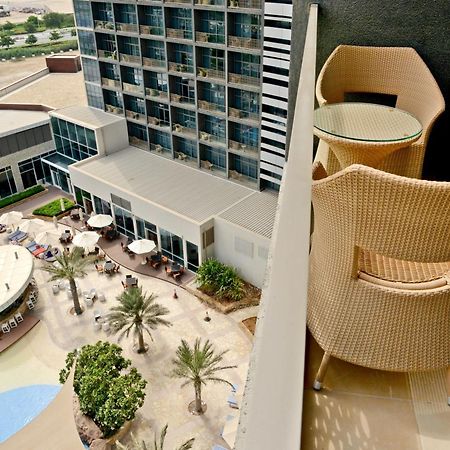 Yas Island Rotana Abu Dhabi Hotel Phòng bức ảnh