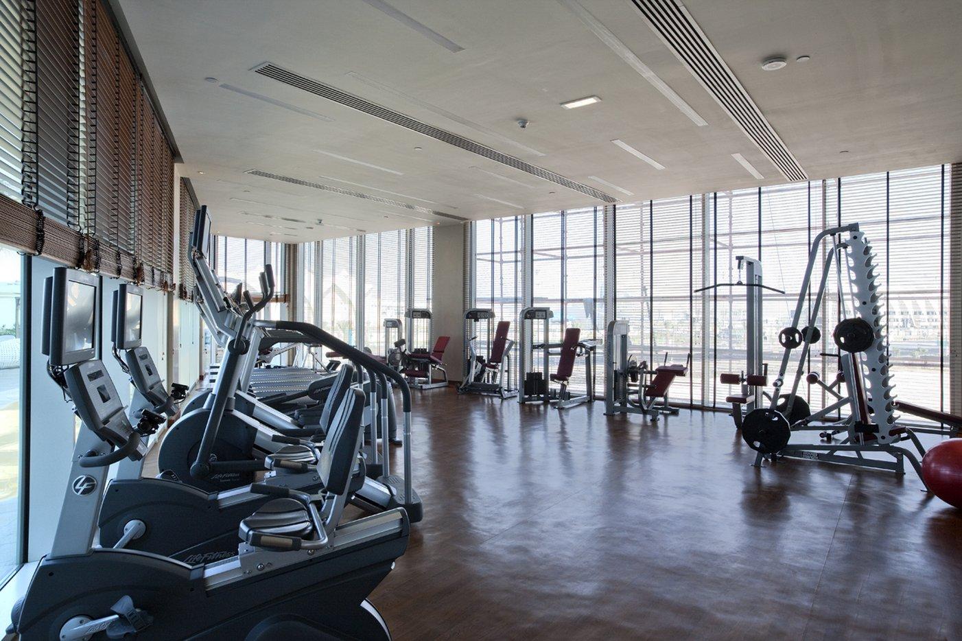 Yas Island Rotana Abu Dhabi Hotel Ngoại thất bức ảnh